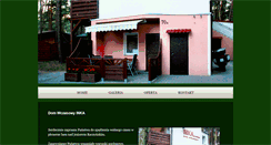 Desktop Screenshot of dw-inka.pl